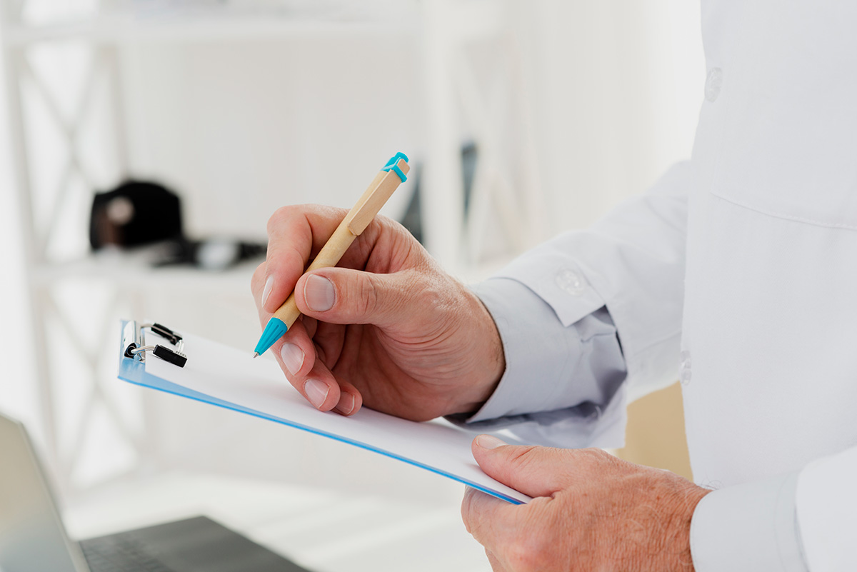 Testosterone Replacement Therapy In Testosterone Replacement Therapy Clinic In Lorain