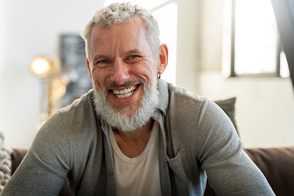 Testosterone Replacement Therapy for Men In Testosterone Replacement Therapy Clinic In Lorain